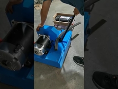 モバイルバン圧力オイルホース切断機 51C-12V バッテリーゴムチューブ切断機