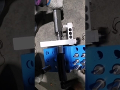 手動ゴム層ホース切断機 51HMS 手動スカイビングマシン