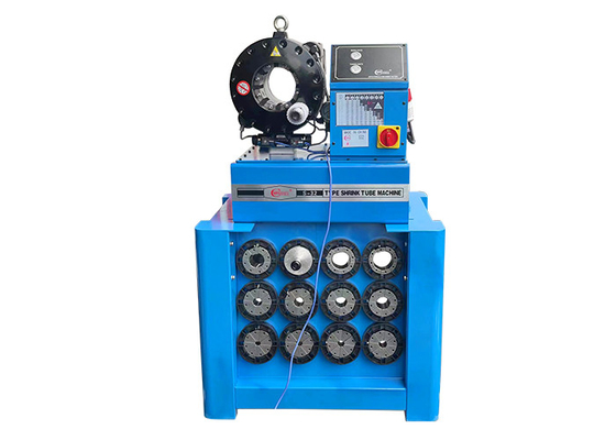 50mm Copper Tube Fittings Hydraulic Pipe Crimping Tool Hose Crimper Karrykrimp
