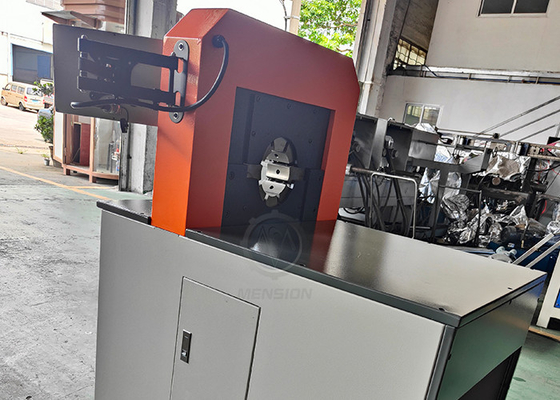 Hose Machine Crimping High Pressure Hose Crimper Pipe Pressing Machine