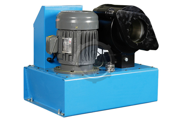Hydraulic Hose Crimping Equipment Two Inches Hydraulic Hose Assembly Machine
