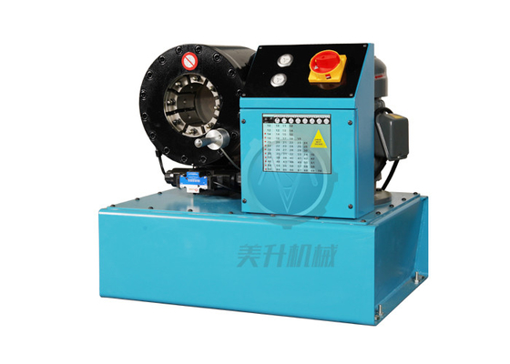 Used Finn Power Crimper For Sale High Pressure Hose Crimper P32 Crimping Machine