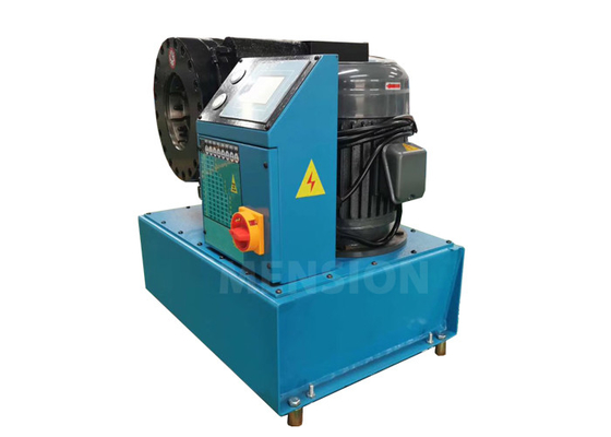 Manuli Hose Crimper Automatic Hydraulic Hose Crimping Machine For Sale